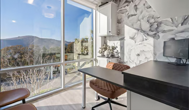 office room