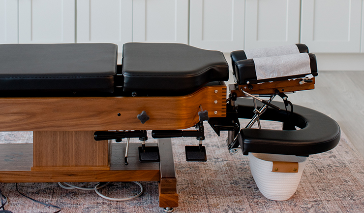 treatment room