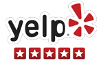 yelp review