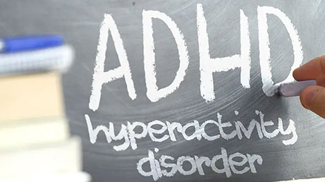 patient requiring adhd treatment in San Clemente CA