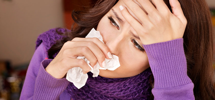 patient needing asthma treatment in San Clemente CA