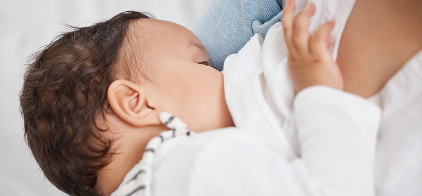 patient needing Breastfeeding Difficulties treatment in San Clemente CA