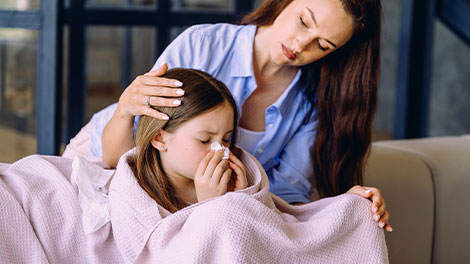 patient requiring chronic cold treatment in San Clemente CA