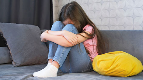 patient requiring depression treatment in San Clemente CA