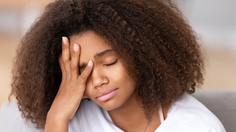 patient requiring dysautonomia treatment in San Clemente CA