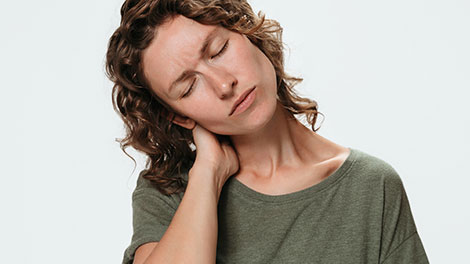 patient requiring fibromyalgia treatment in San Clemente CA