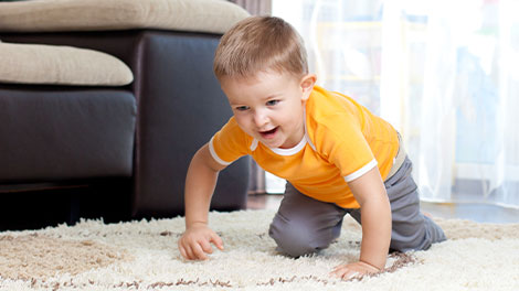 patient requiring global developmental delay treatment in San Clemente CA