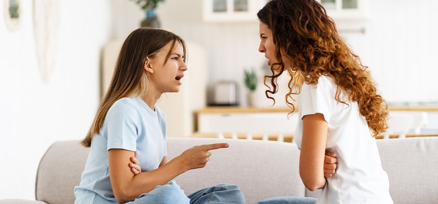 patient needing Oppositional Defiant Disorder treatment in San Clemente CA